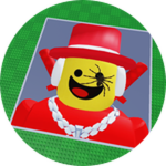 Official Completed a Drawing badge icon