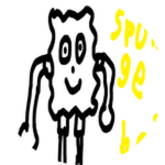 Official You started painting! badge icon